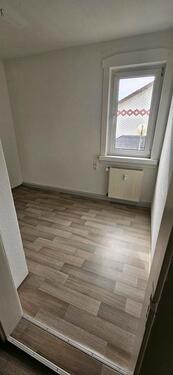 Foto - Etagenwohnung in Großbreitenbach zur Miete