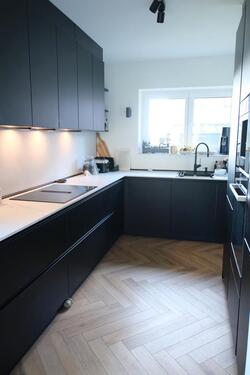 Foto - 4 Zimmer Doppelhaushälfte zur Miete in Bargteheide