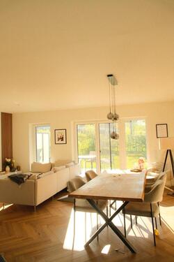 Foto - 4 Zimmer Doppelhaushälfte in Bargteheide