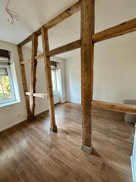Foto - 3 Zimmer Wohnung mit Weitblick über die Ruhr
