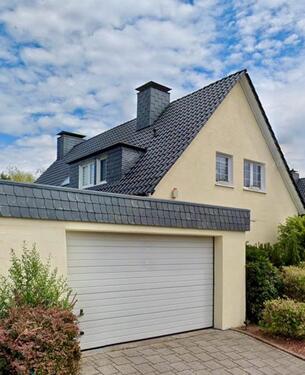 Foto - Ein-Zweifamilienhaus in Essen-Horst