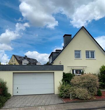 Foto - Einfamilienhaus in Essen zum Kaufen