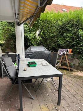 Foto - 3 Zimmer Erdgeschoßwohnung in Erlenbach