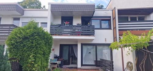 Foto - Reihenhaus in Sennestadt - 256.000,00&nbsp;EUR Kaufpreis, ca.&nbsp; 94,00&nbsp;m&sup2;