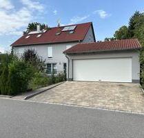 Modernes Haus mit 170 m² Wohnfläche & Doppelgarage zu verkaufen - Pfakofen