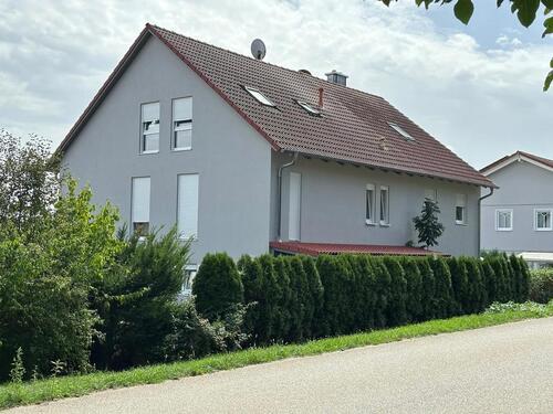 Foto - 7 Zimmer Doppelhaushälfte in Pfakofen