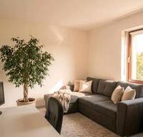 Kapitalanlage! Schöne 3 Zimmer Wohnung in Straubing
