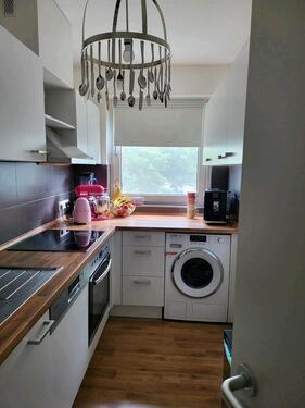 Foto - Von Privat! Tolle 2-Zimmerwohnung in Maintal-Dörnigheim