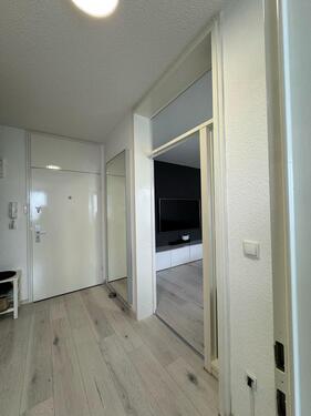 Foto - Etagenwohnung zum Kaufen in Ludwigshafen am Rhein