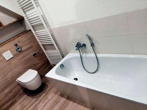 Foto - Etagenwohnung zur Miete in Halberstadt
