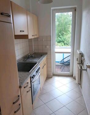 Foto - Etagenwohnung in Rostock