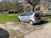 Foto - Außenstellplatz Am Pankepark Bernau ab 01.10. zur MIETE