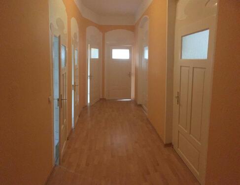 Foto - Etagenwohnung in Freiberg