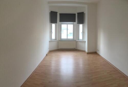 Foto - Etagenwohnung in Freiberg zur Miete