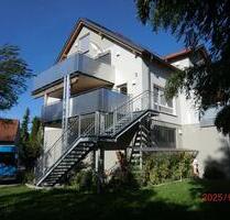 sehr sonnige Wohnung - Gartenseite mit 20m² Terrasse - Neuhaus am Inn