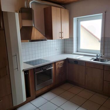 Foto - 3-ZKB Wohnung in Regenstauf zu vermieten
