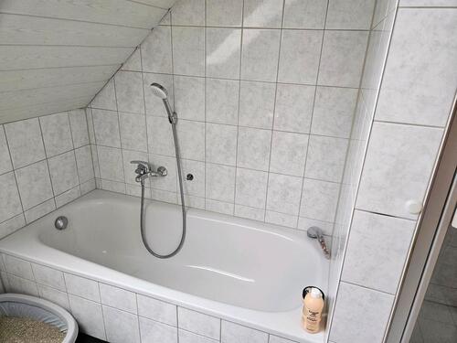 Foto - Etagenwohnung in Regenstauf zur Miete