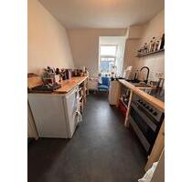 2,5-Zimmer-Wohnung in Alt-Lindenau WG Auflösung - Leipzig Altwest