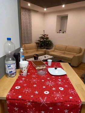 Foto - 3-Zimmer Wohnung - 750,00 EUR Kaltmiete,