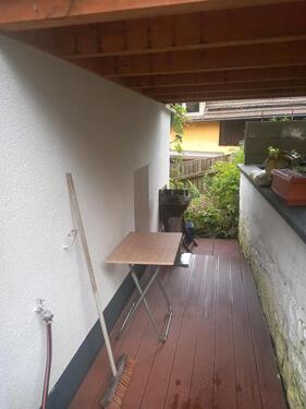 Foto - Etagenwohnung in Gefrees zur Miete