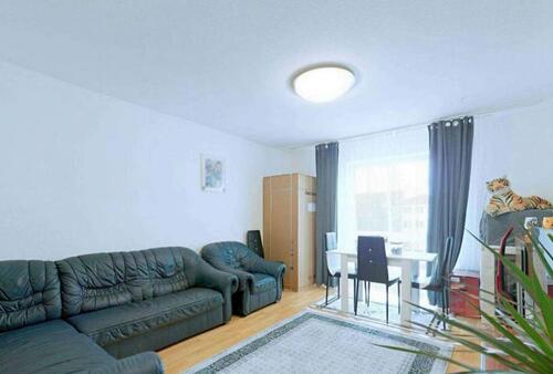 Foto - Schöne 2-Zimmer-Wohnung in Fürth