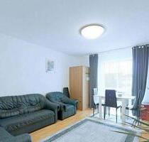 Schöne 2-Zimmer-Wohnung in Fürth
