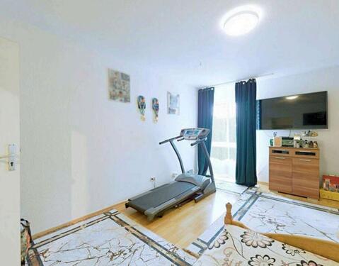 Foto - Etagenwohnung zur Miete in Fürth