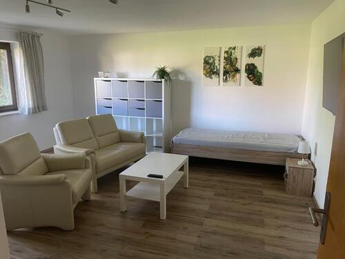 Foto - Monteurwohnung Ferienwohnung bis 2 Personen