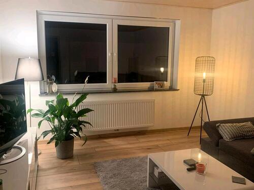 Foto - Etagenwohnung in Waxweiler