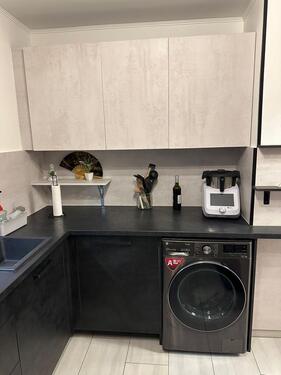 Foto - Etagenwohnung in Ludwigshafen am Rhein