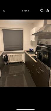 Foto - Etagenwohnung in Braunschweig