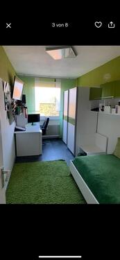 Foto - Etagenwohnung in Braunschweig zum Kaufen