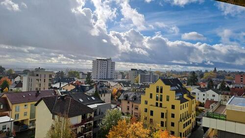 Foto - Etagenwohnung zur Miete in Oberursel (Taunus)
