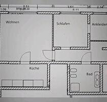 Wohnung 3 ZKB 78qm in Nottuln-Appelhülsen EBK