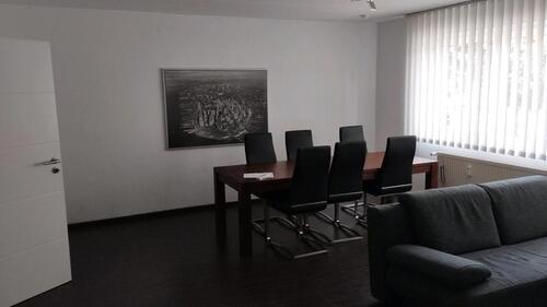 Foto - Etagenwohnung zur Miete in Nottuln