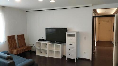 Foto - Etagenwohnung in Nottuln