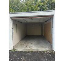 Garage zu vermieten - 100,00 EUR Miete, in Schweinfurt (PLZ: 97422) Haardt