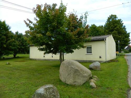 Foto - Einfamilienhaus zum Kaufen in Wittstock/Dosse