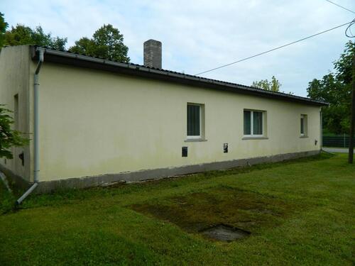 Foto - Einfamilienhaus in Wittstock/Dosse