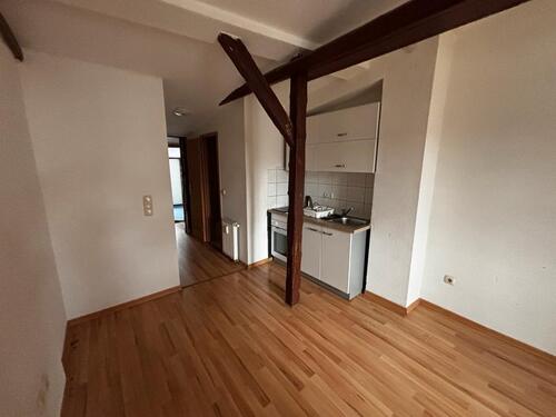 Foto - Möblierte kleine Studentenwohnung zu vermieten