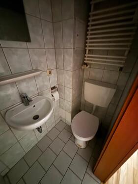 Foto - 2 Zimmer Etagenwohnung zur Miete in Gägelow