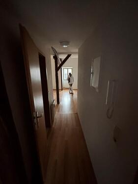 Foto - 2 Zimmer Etagenwohnung in Gägelow