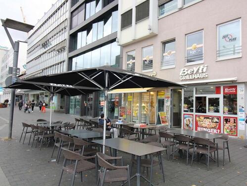 Foto - Betriebsbereiter Gastronomiebetrieb zu vermieten – im Zentrum Braunschweigs!