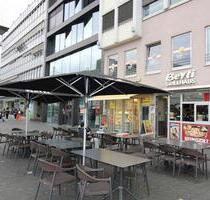Betriebsbereiter Gastronomiebetrieb zu vermieten – im Zentrum Braunschweigs!
