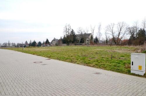 Foto - Grundstück zur Miete in Gardelegen