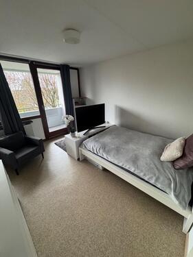 Foto - 1 Zimmer Etagenwohnung zur Miete in Mainz