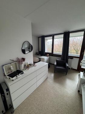 Foto - 1 Zimmer Etagenwohnung in Mainz