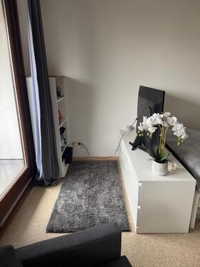 Foto - Etagenwohnung in Mainz zur Miete