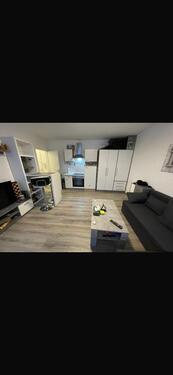 Foto - Wohnung Mietwohnung möblierte Wohnung Singen nord