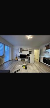 Foto - 2 Zimmer Etagenwohnung in Singen (Hohentwiel)